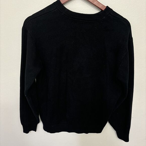 Vans x Tierra Whack Black Sweater Size XS - Picture 5 of 5